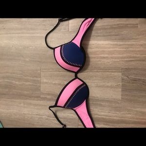 Victoria Secret bikini top